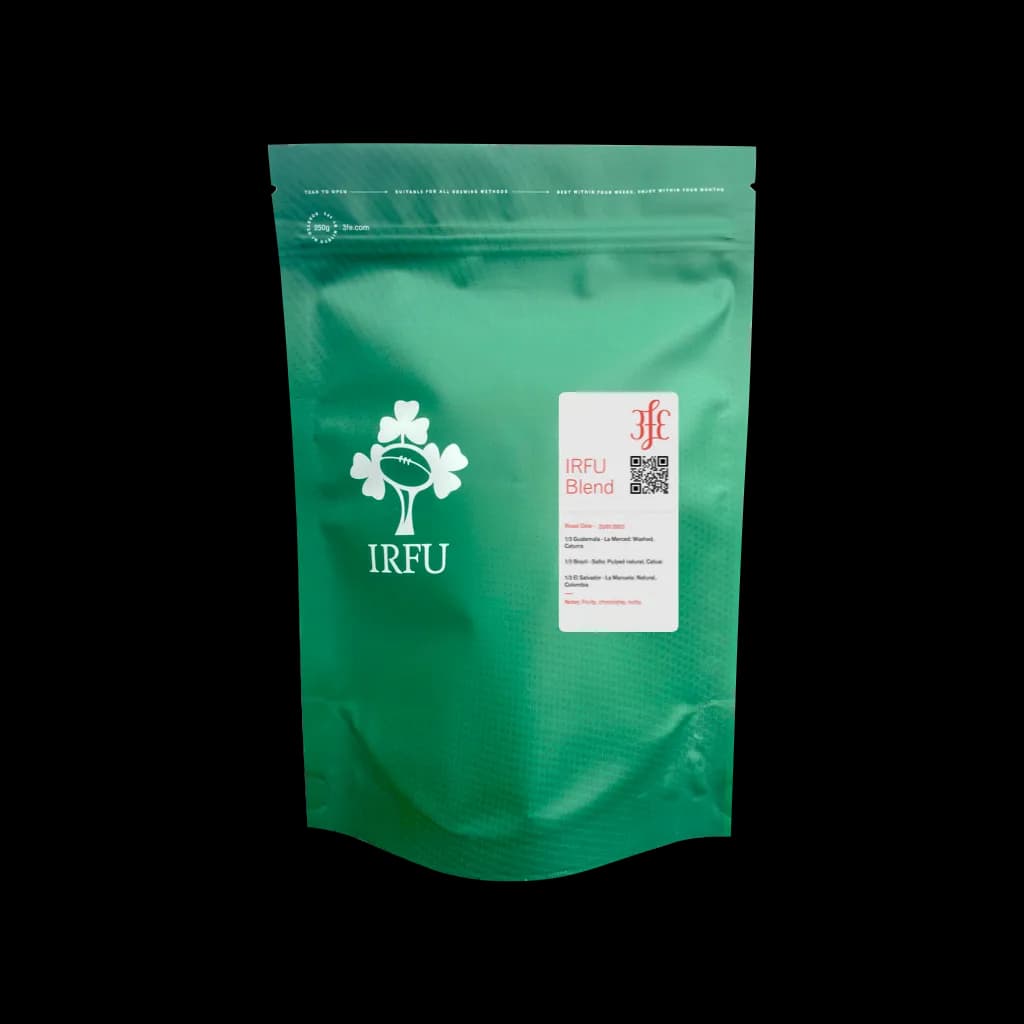 IRFU Blend