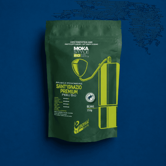 Perù – Sant’Ignazio Premium Bio Rainforest Alliance