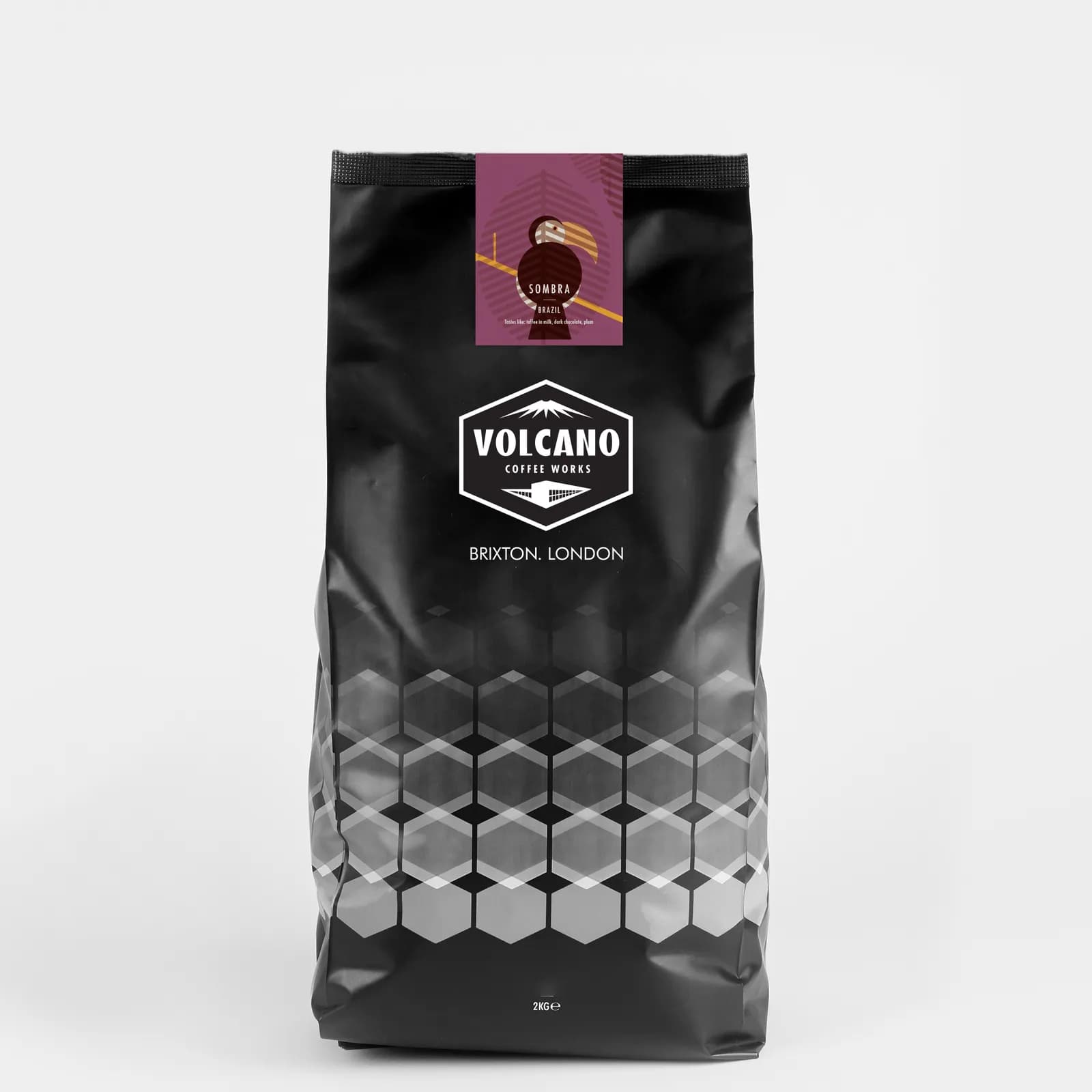 Sombra (Office Coffee)