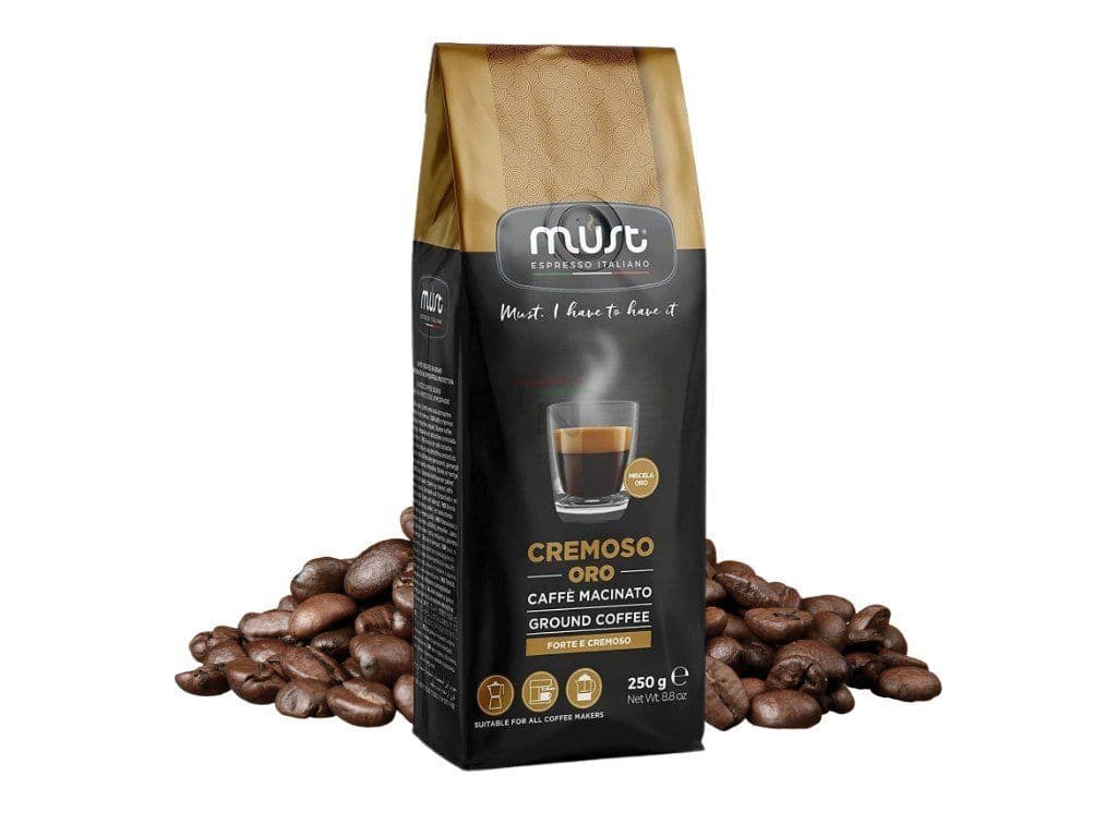 Cremoso ORO