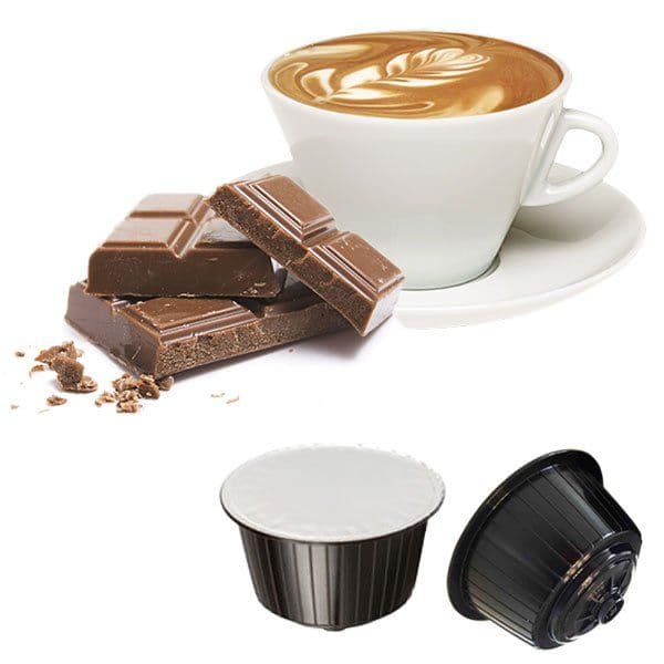 Gattopardo Capciok Mocaccino
