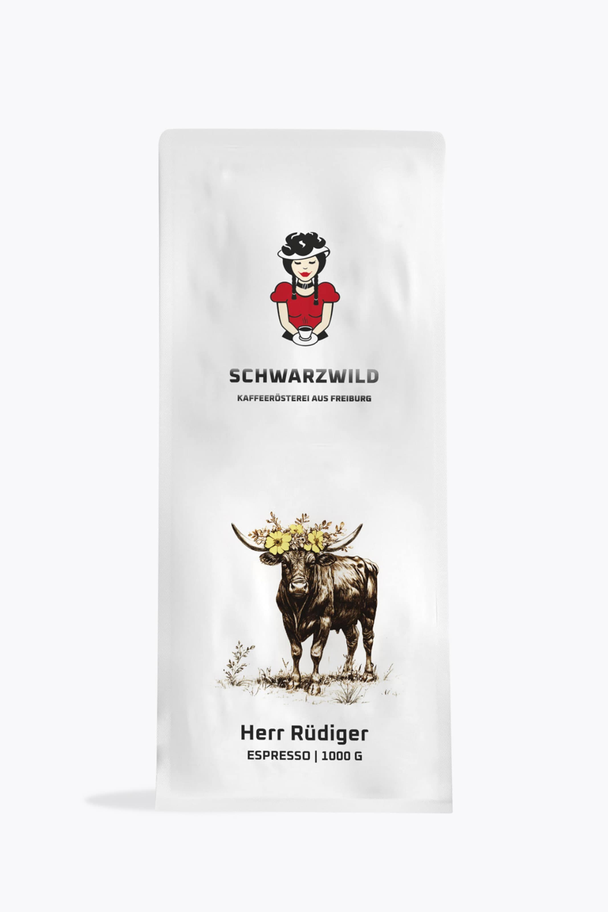 Herr Rüdiger