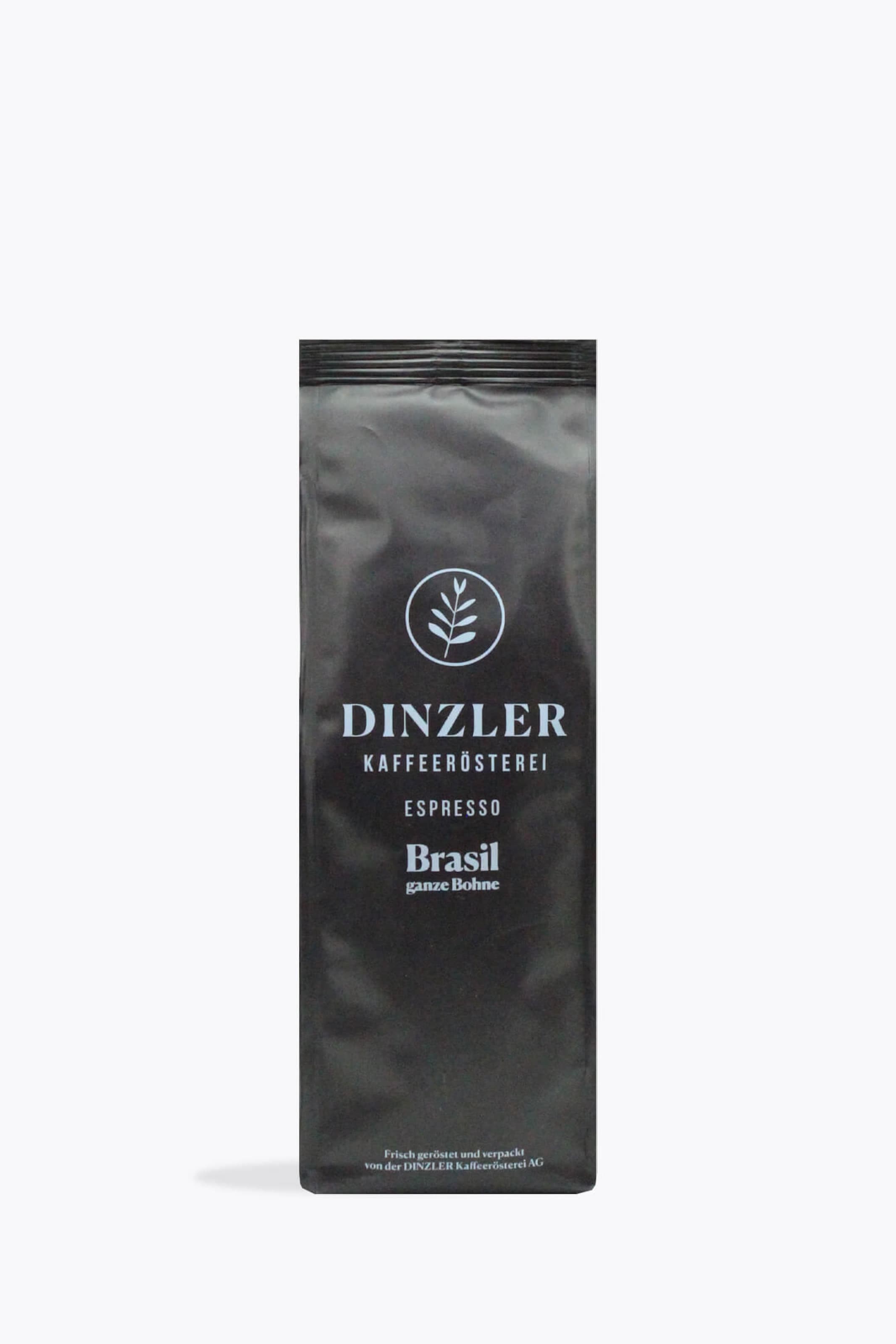 Espresso Brasil