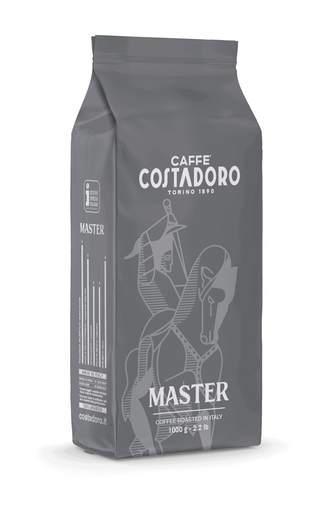 Costadoro Master