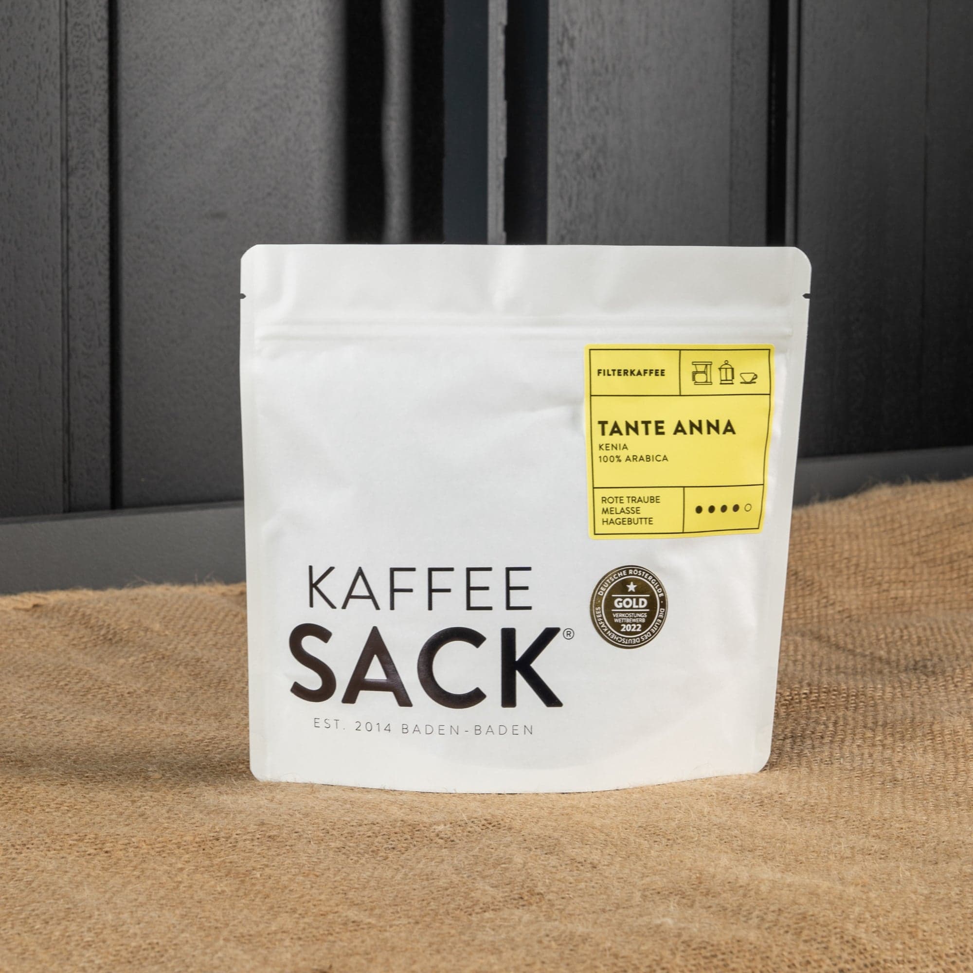 Tante Anna (Kenia)