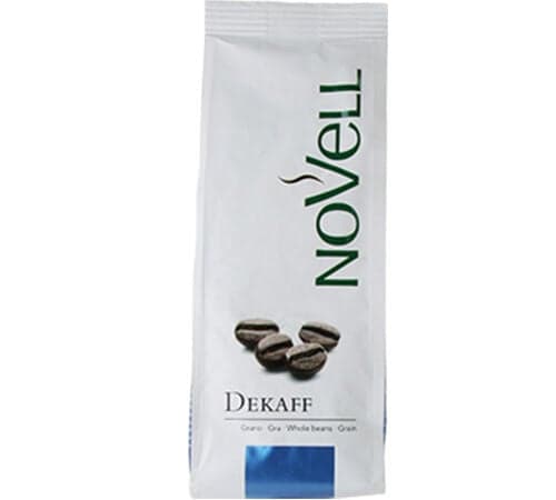 Dekaff 100% Arabica
