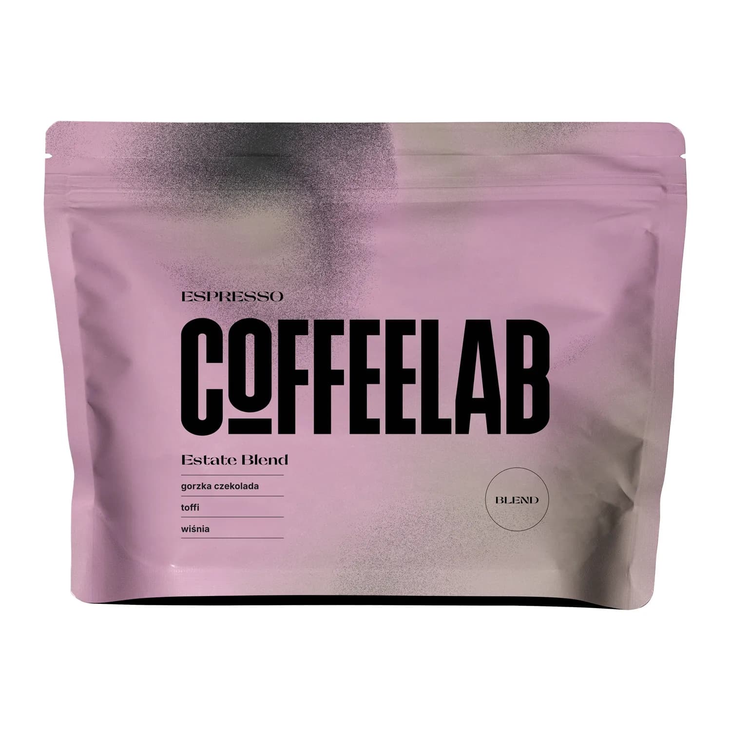 Estate Blend Espresso