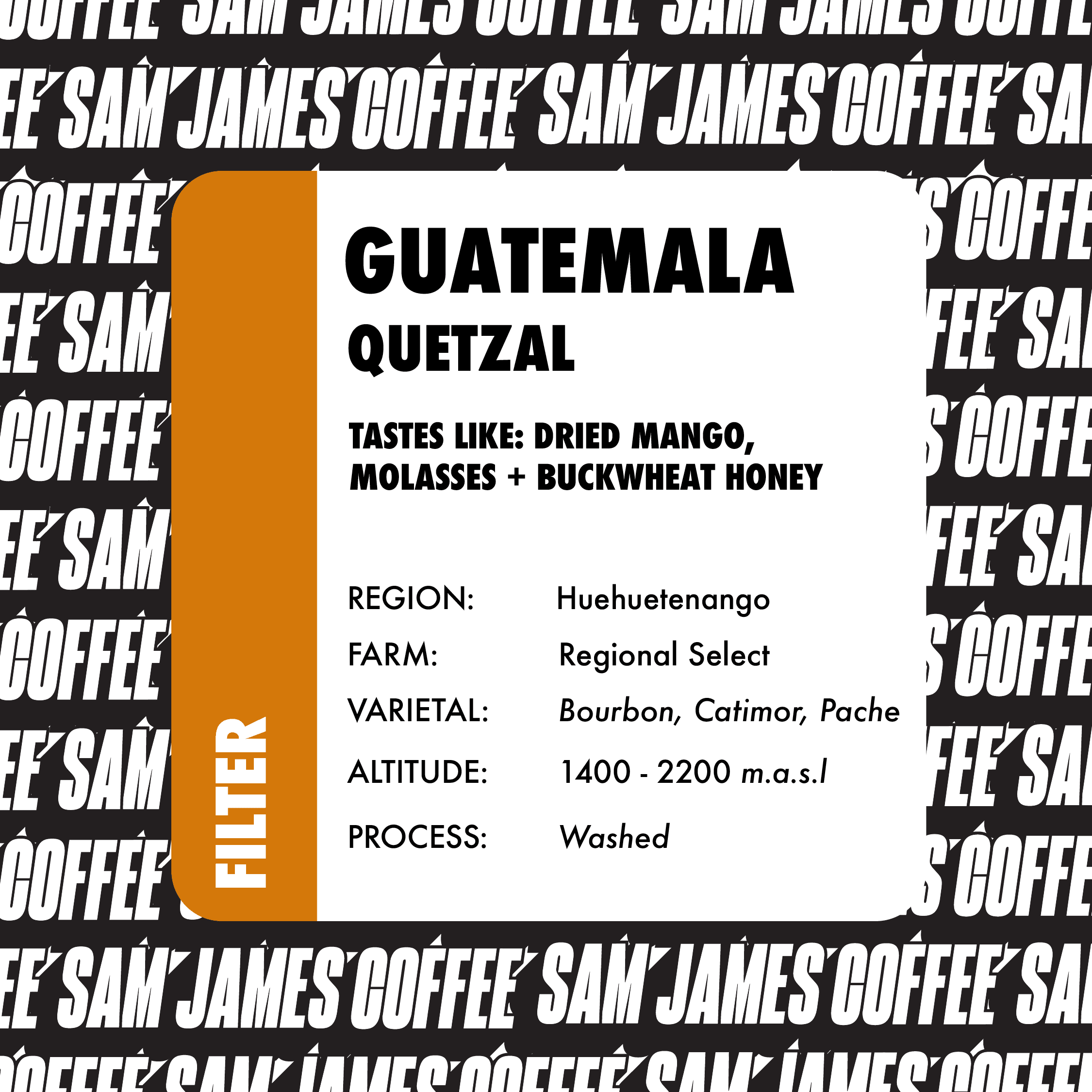 Guatemala: Quetzal