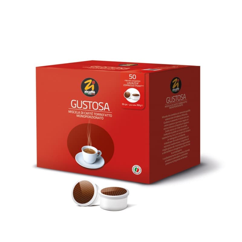 Gustosa