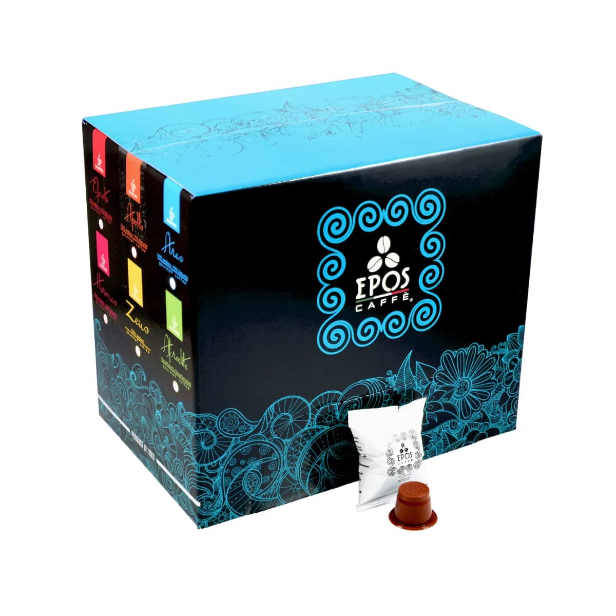 Linea Ares