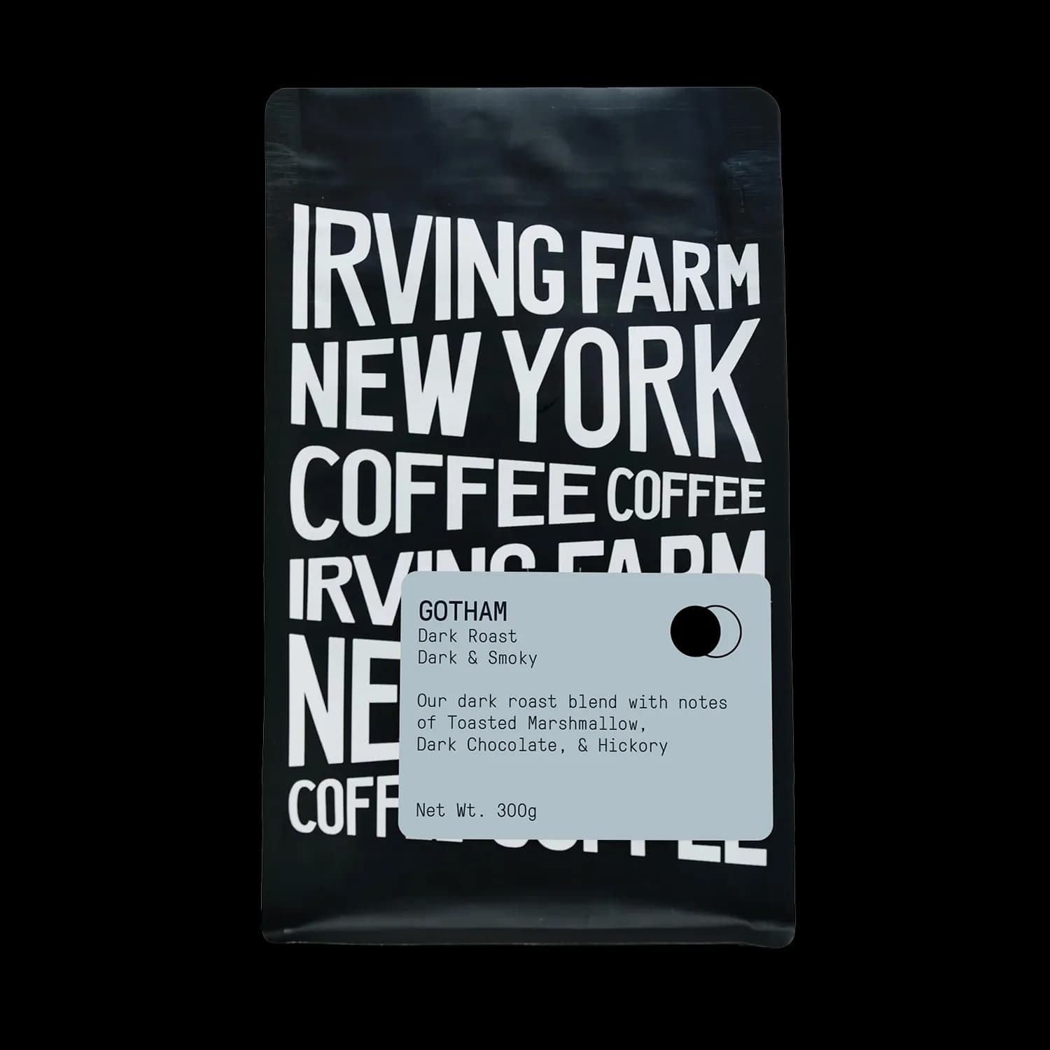 Gotham Dark Roast