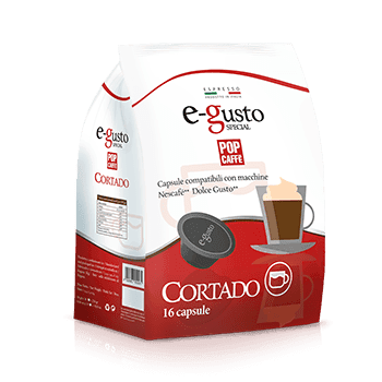 E-Gusto Cortado