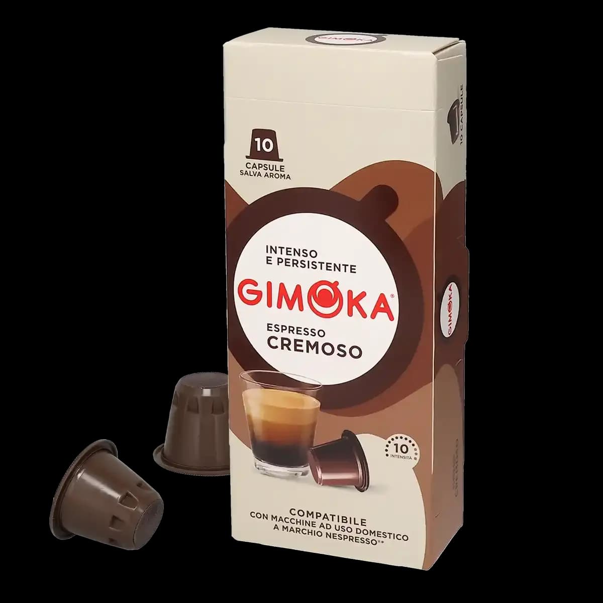 Cremoso