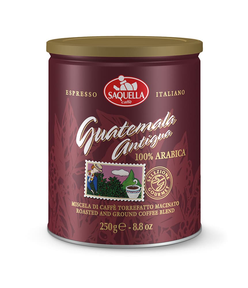 Gourmet Guatemala