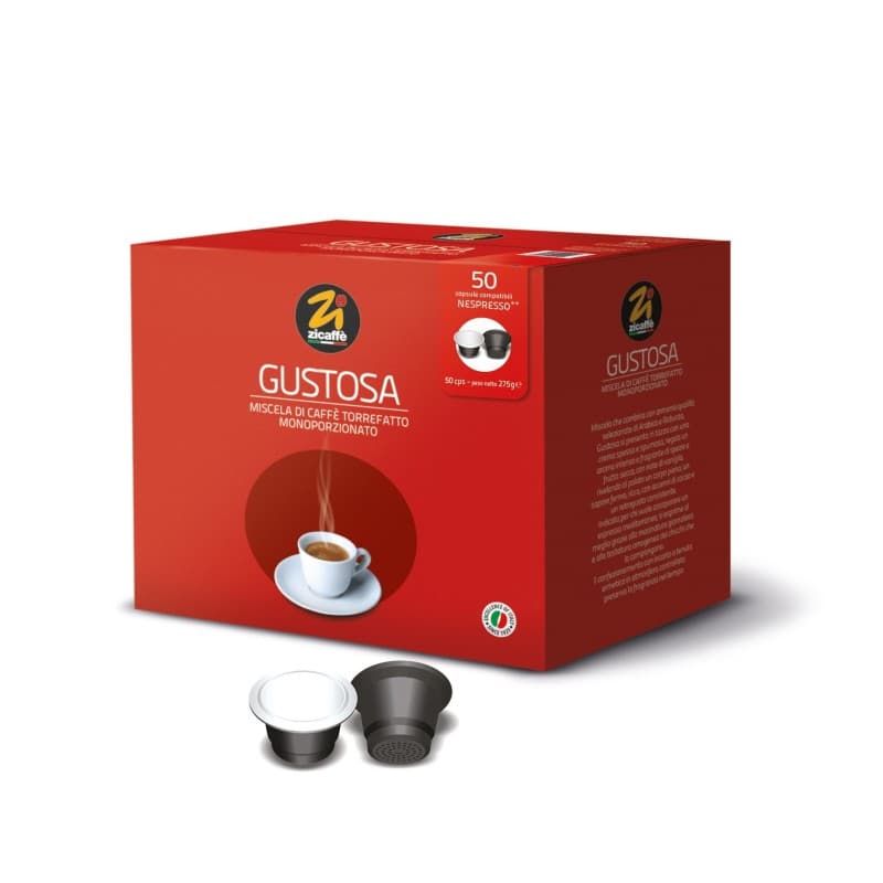 Gustosa