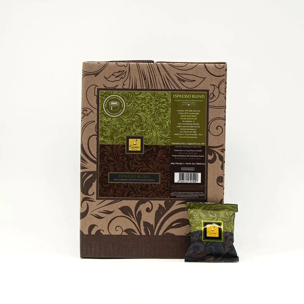 Espresso Blend