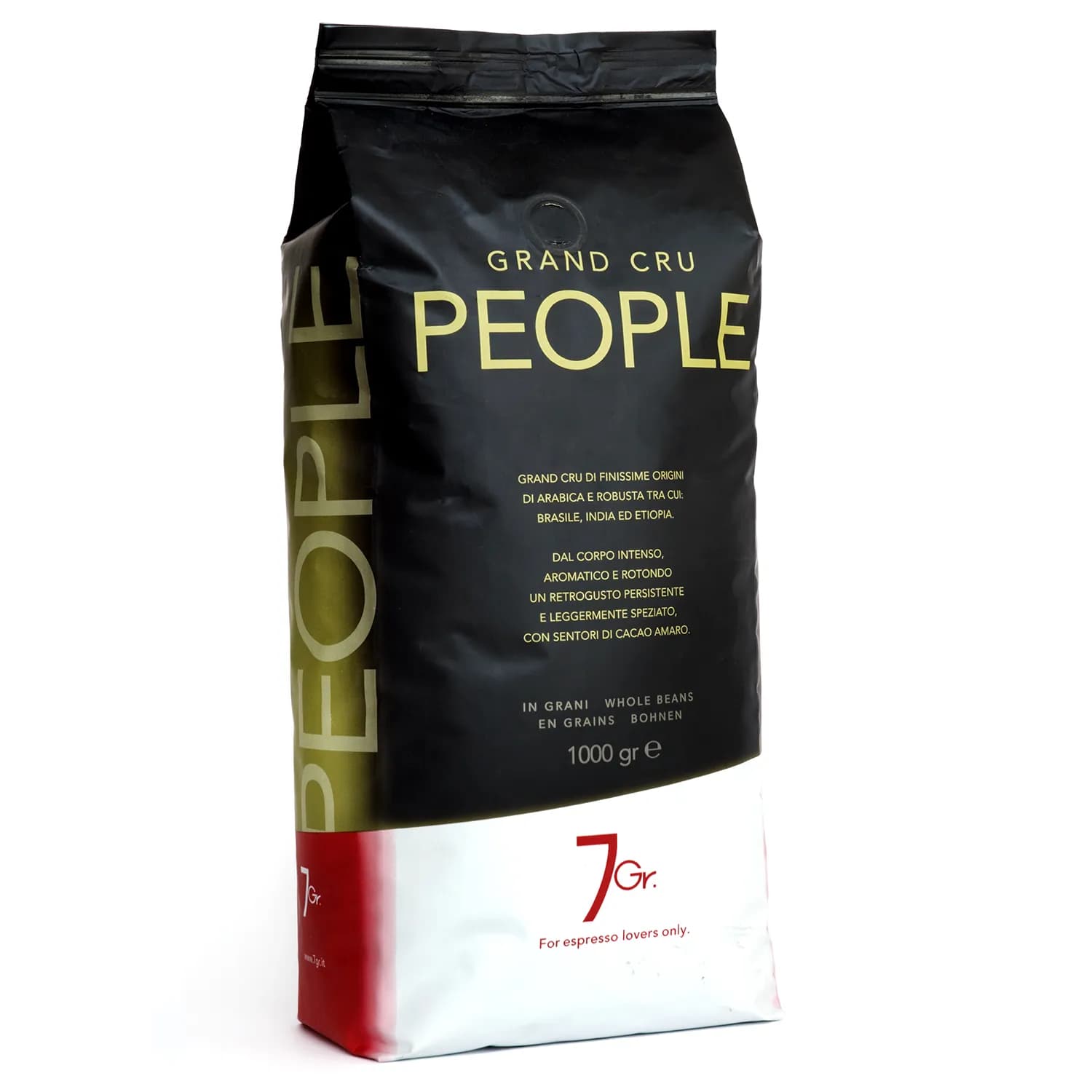 People Grand Cru