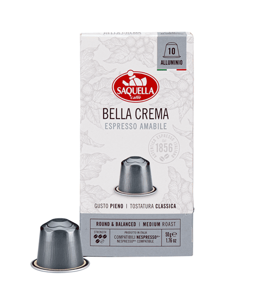 Bella Crema