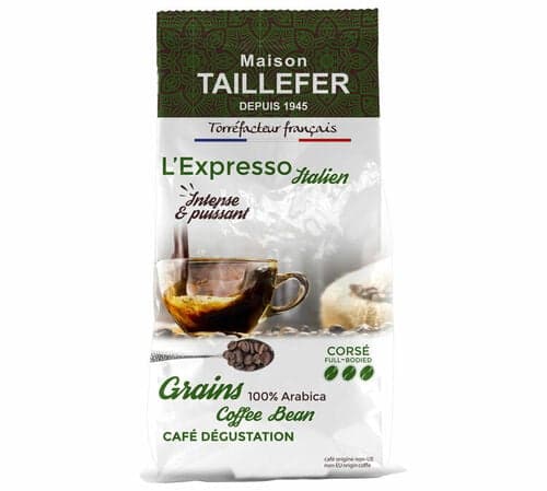 Espresso italiano