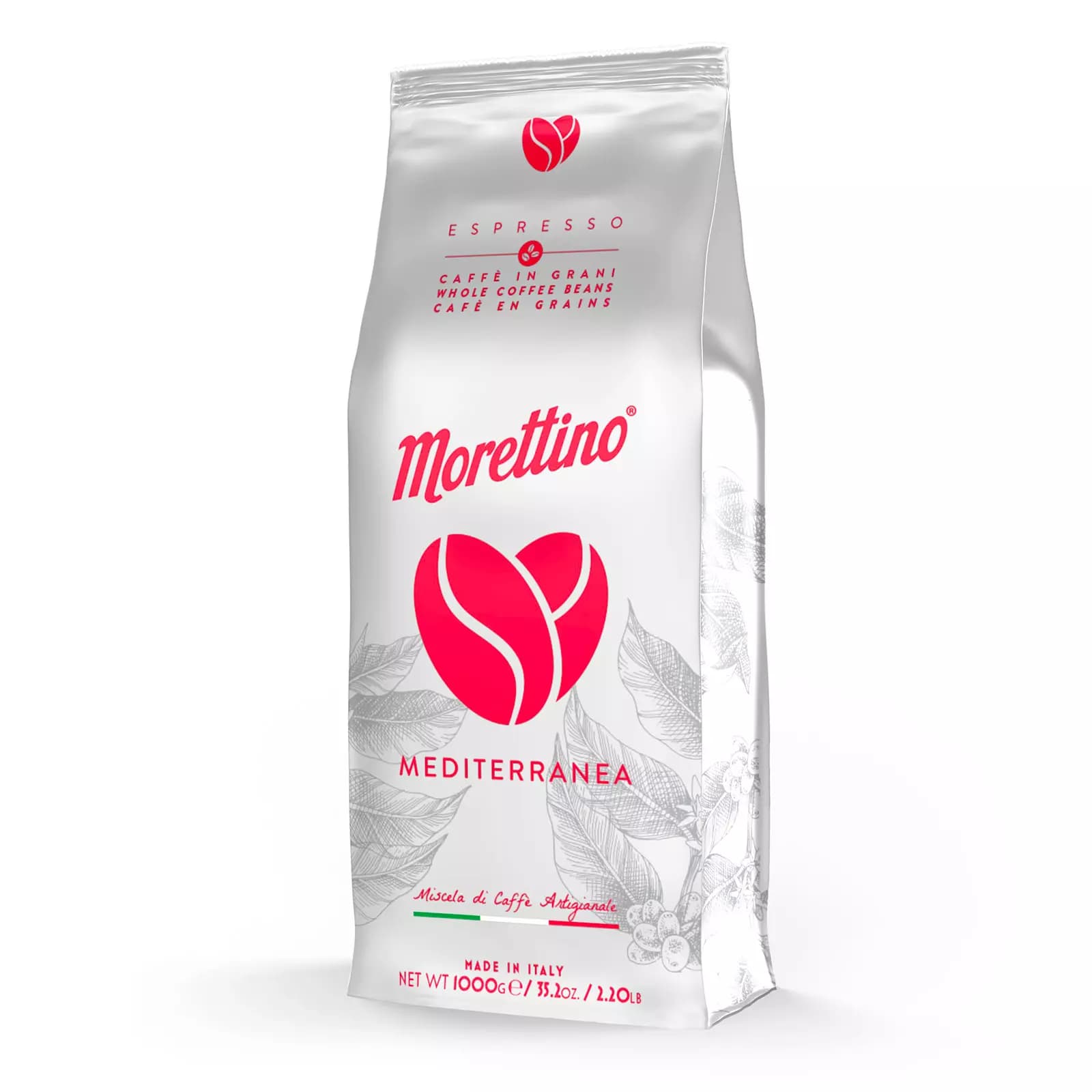 Mediterranea