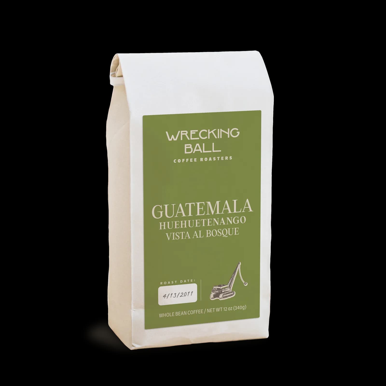 Guatemala Huehuetenango Los Dos Socios