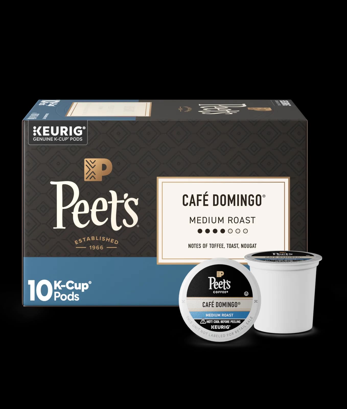 Café Domingo