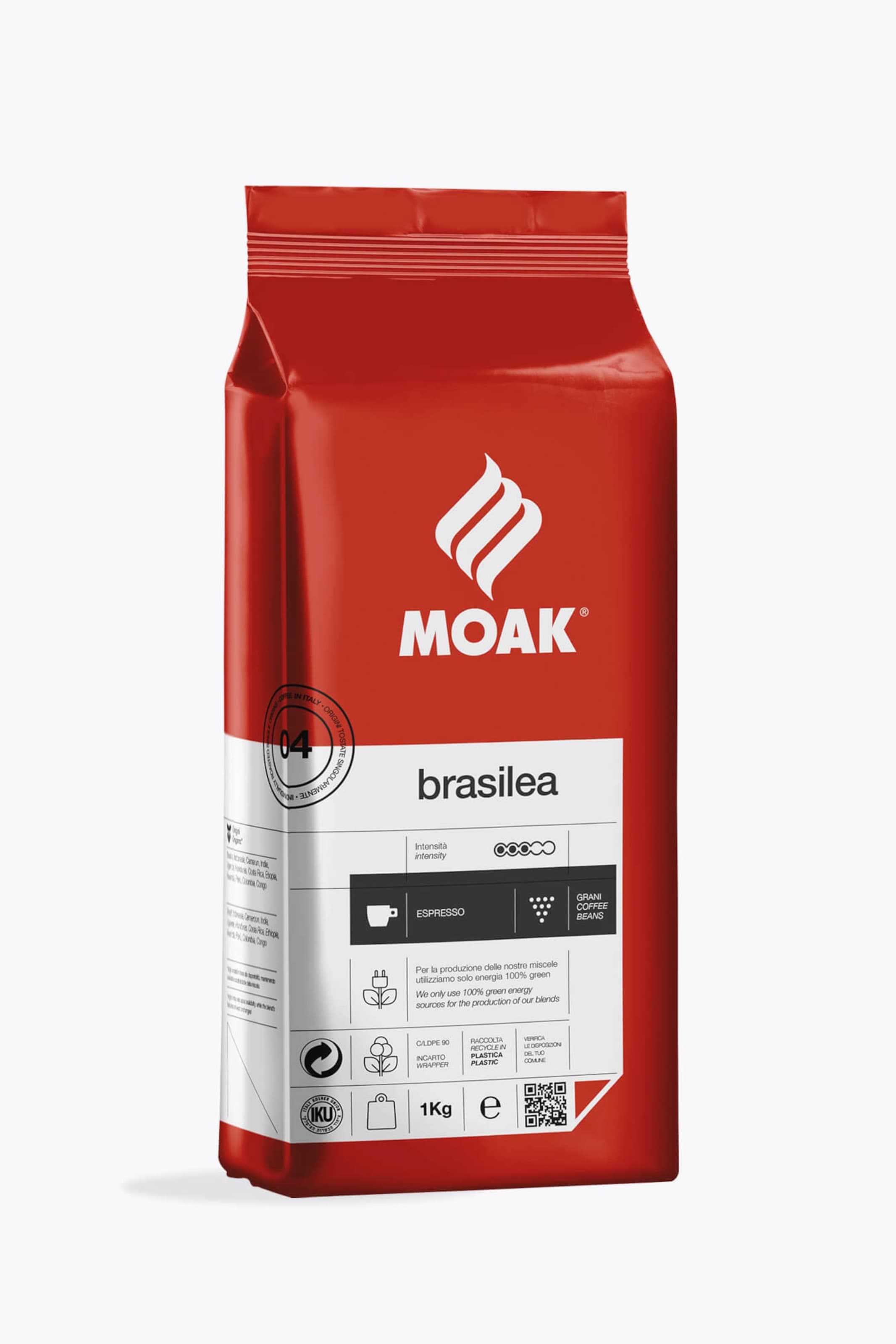 Brasilea