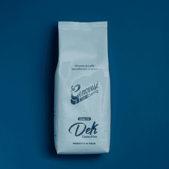 Dek Premium Blend