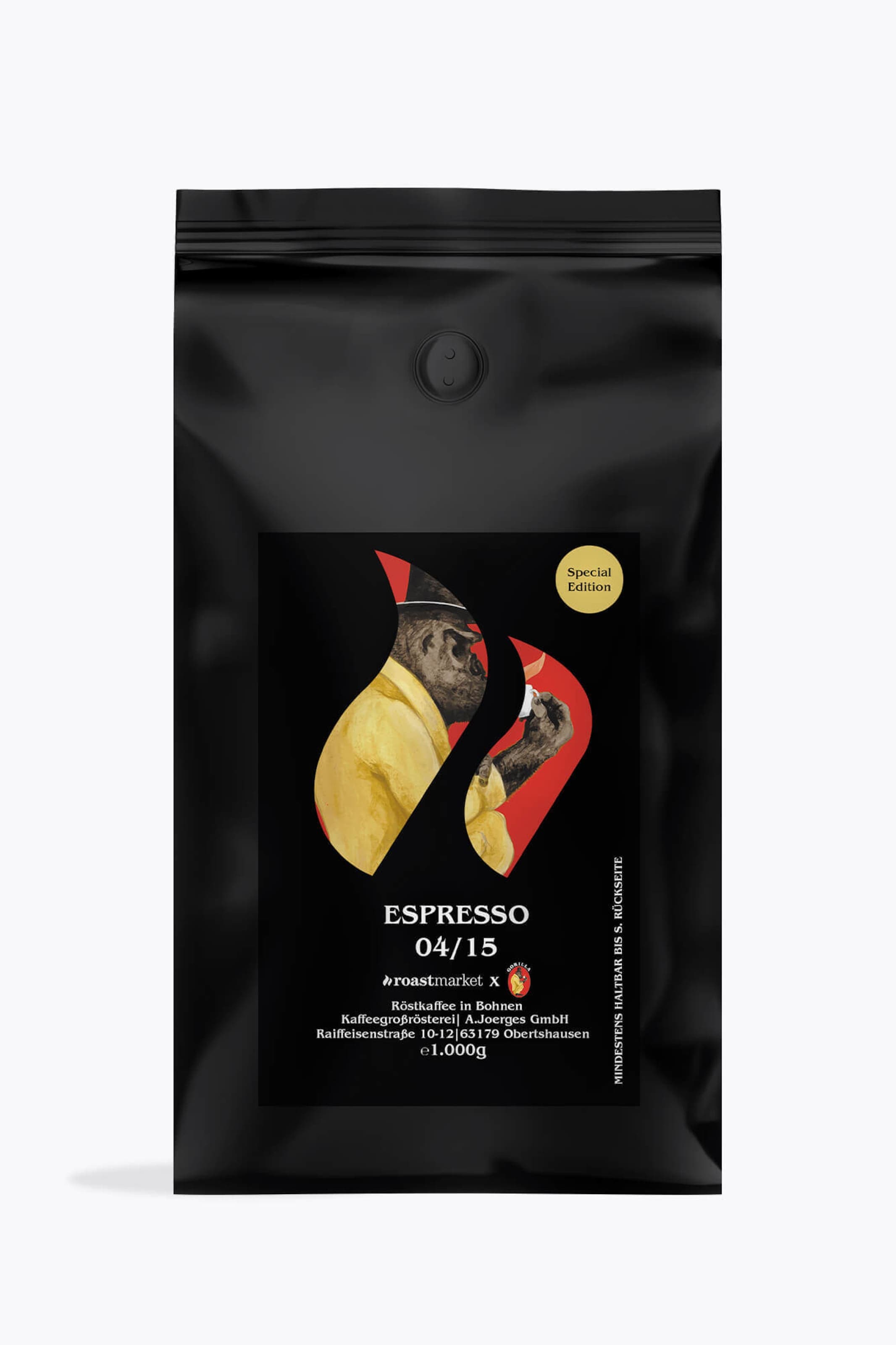 Espresso 04/15 Edizione Speciale