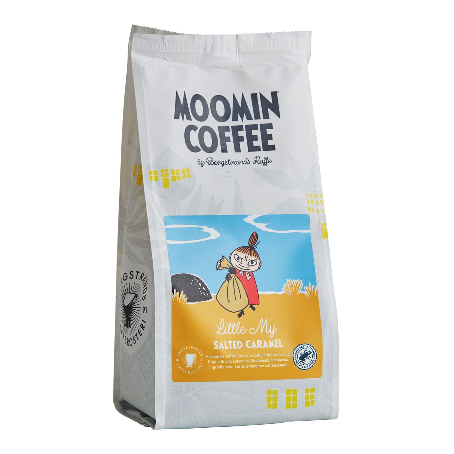 Moomin Coffee - Little My