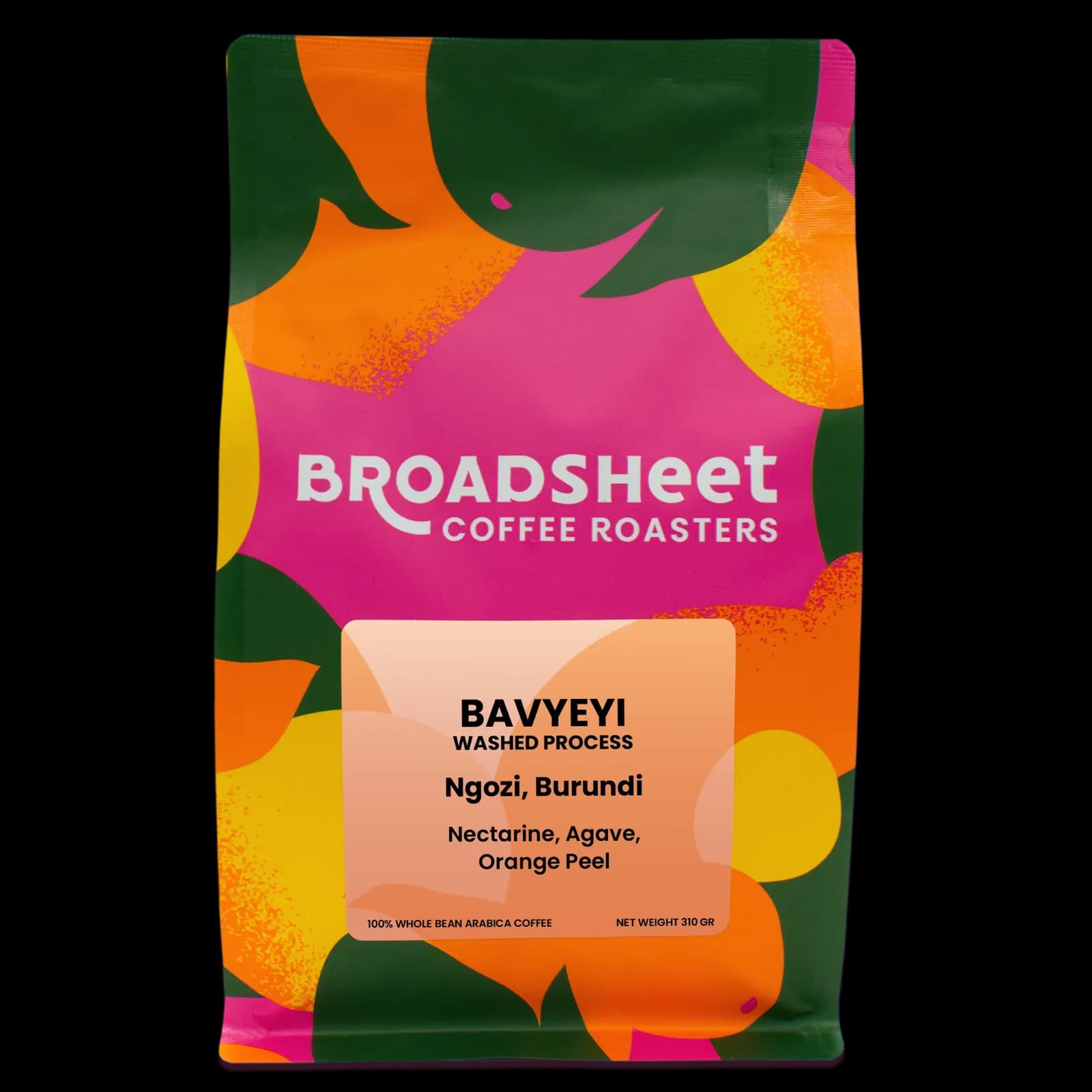 Burundi: Bavyeyi