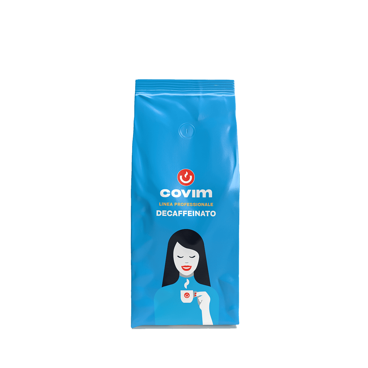 Decaffeinato