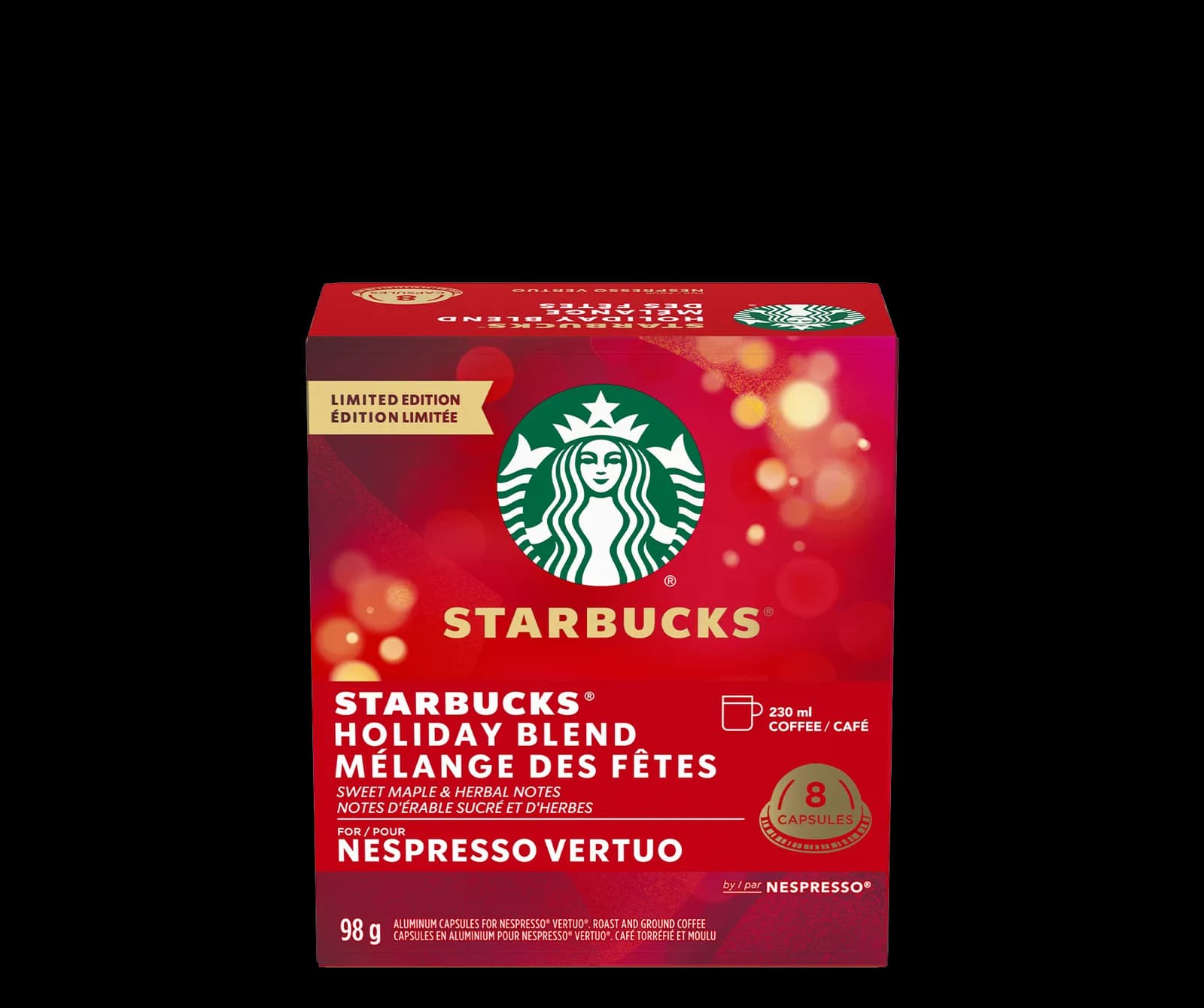 Holiday Blend