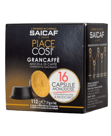 Gran Caffè