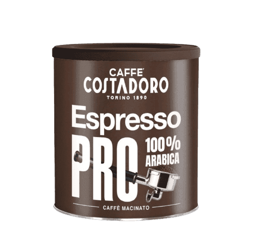 per espresso – Costadoro Arabica