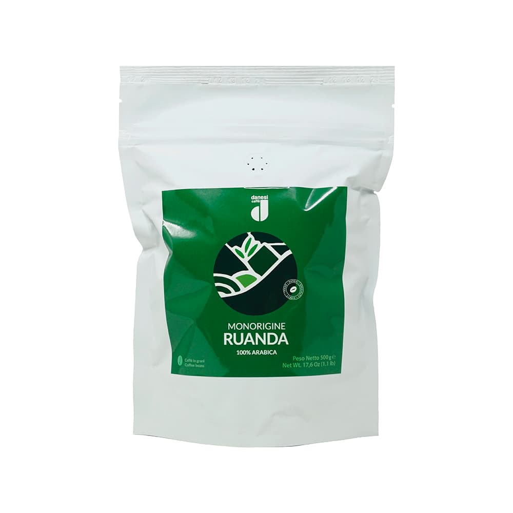 Monorigine Ruanda