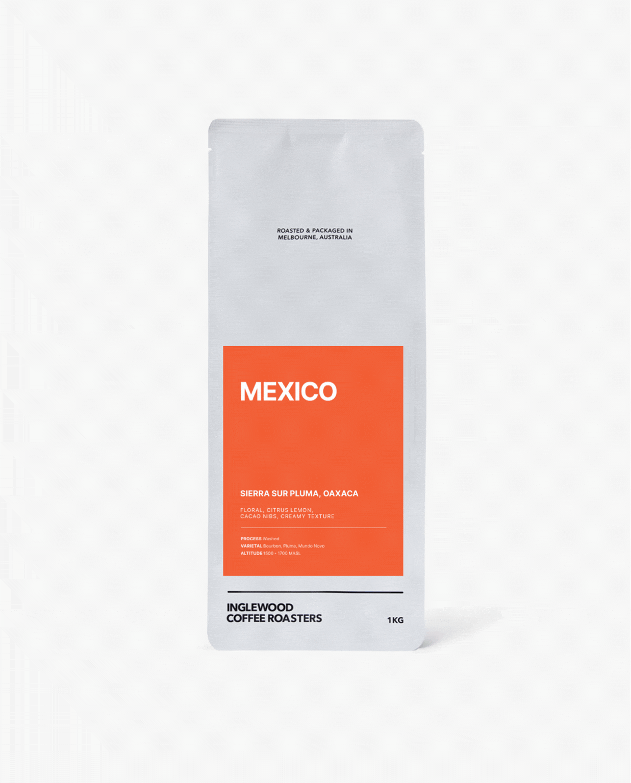 Roaster's Pick Single Origin - Filter Roast