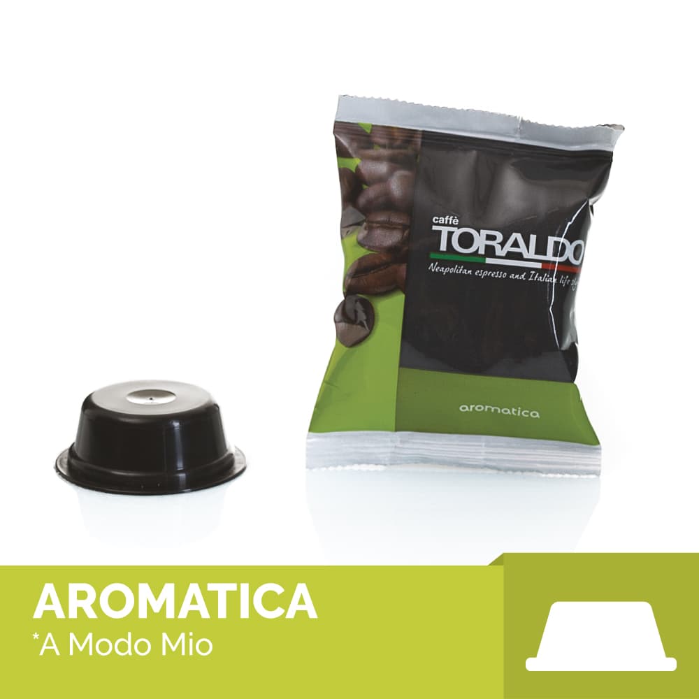 Aromatica