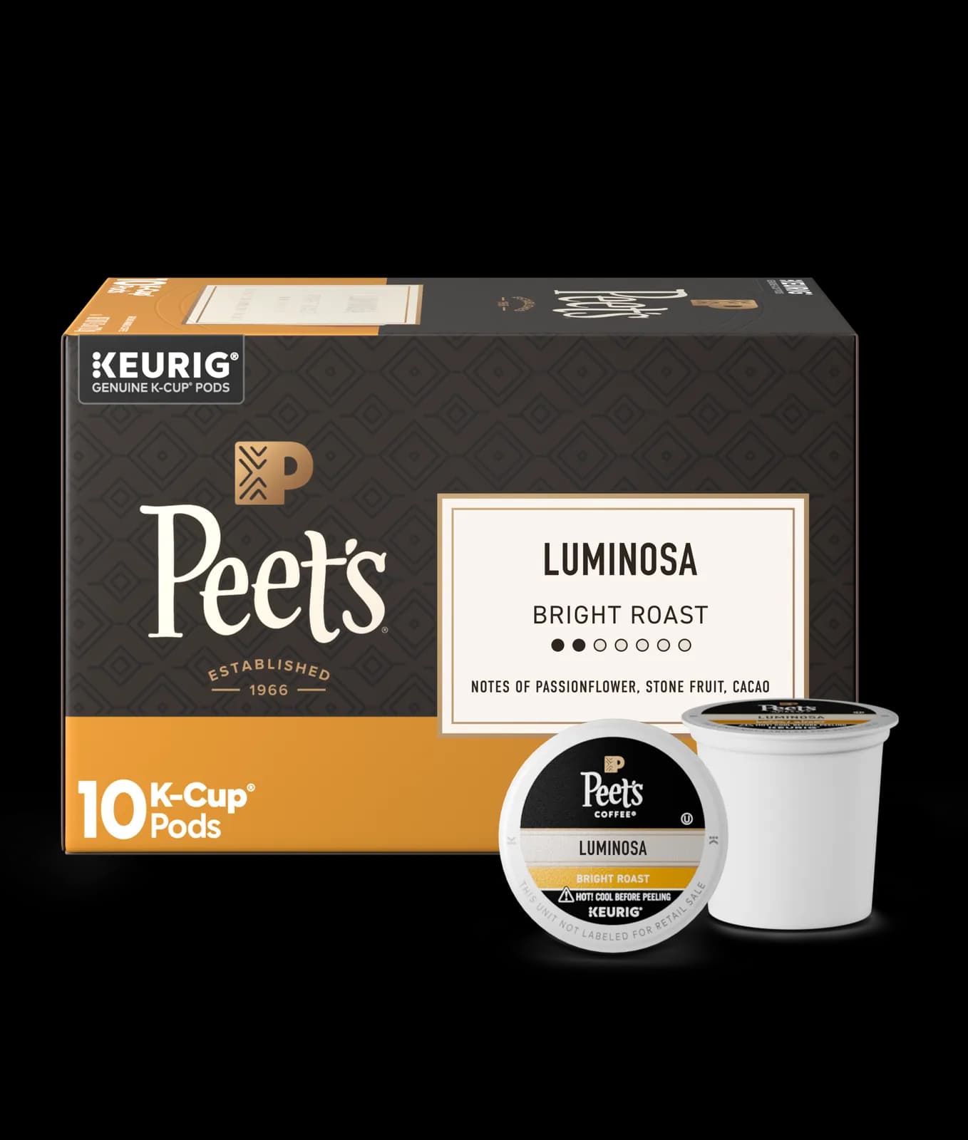 Luminosa