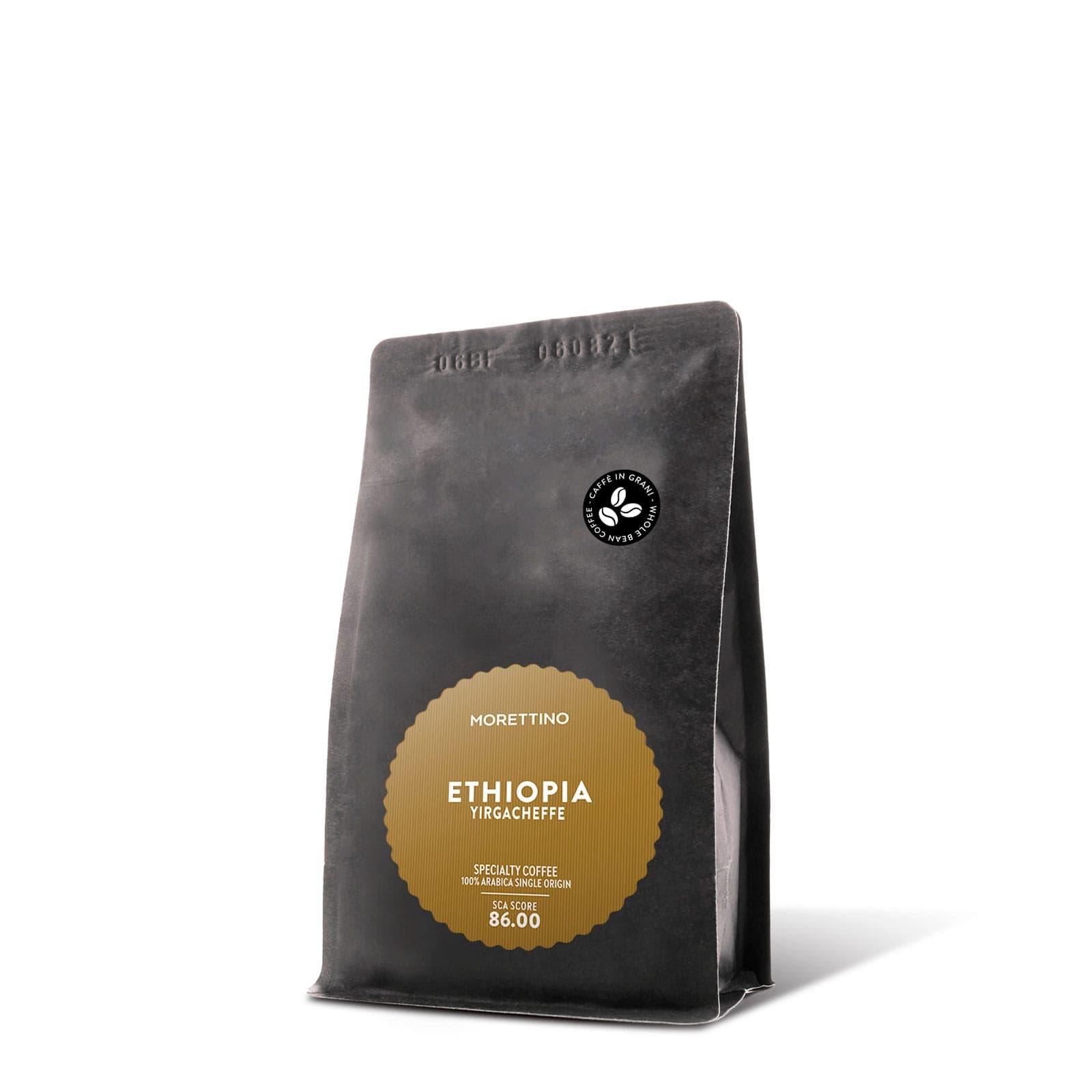 Ethiopia Yirgacheffe Specialty Coffee