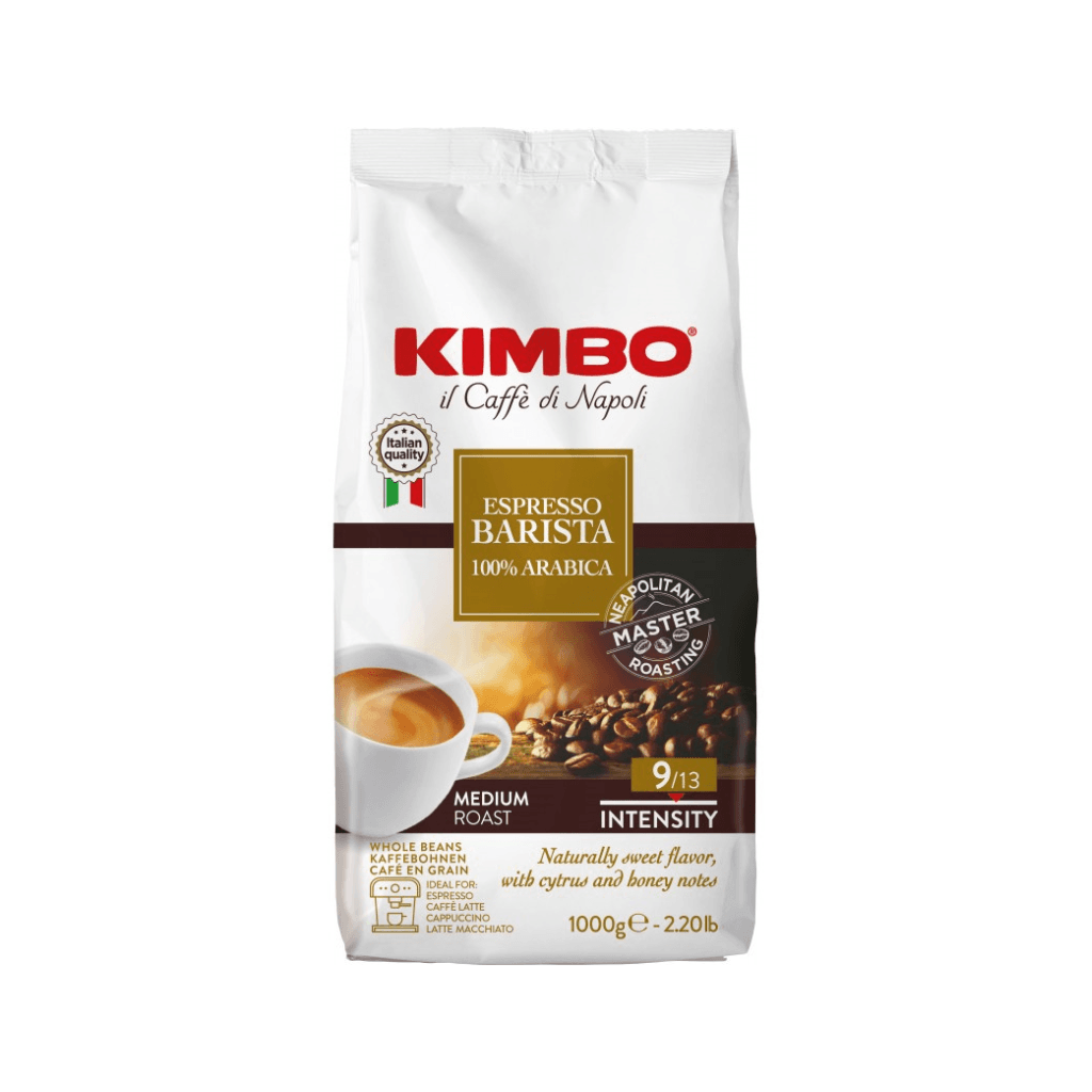 Espresso Barista 100% Arabica