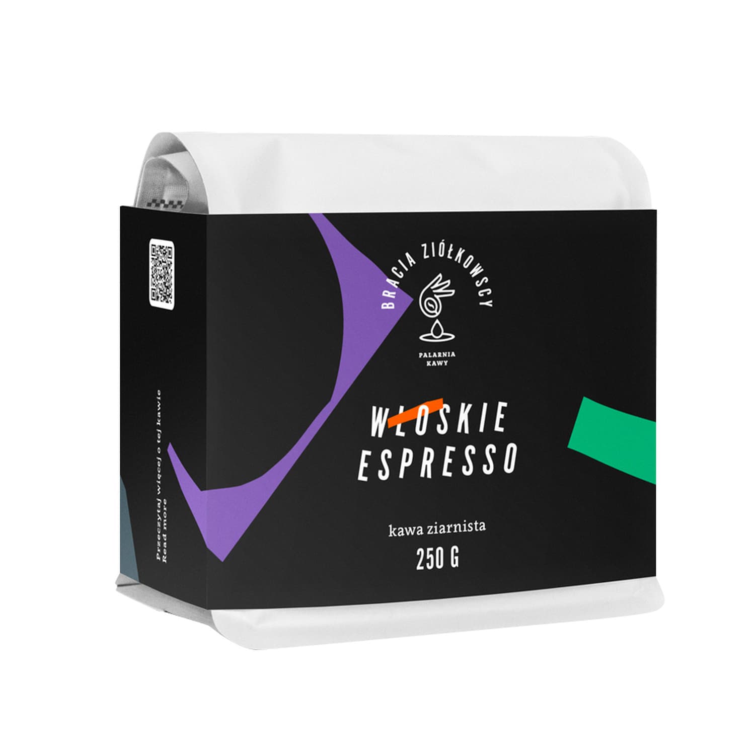 Włoskie Espresso