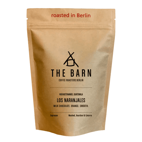 The Barn