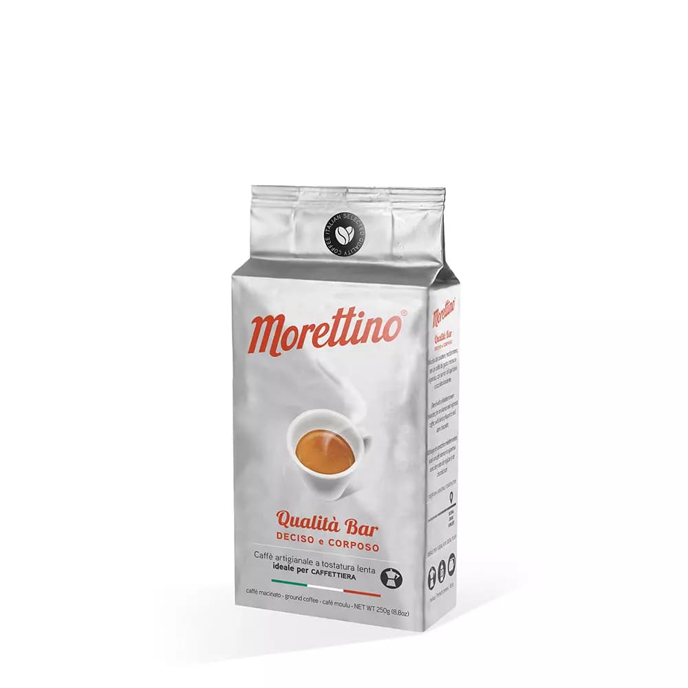 Qualità Bar