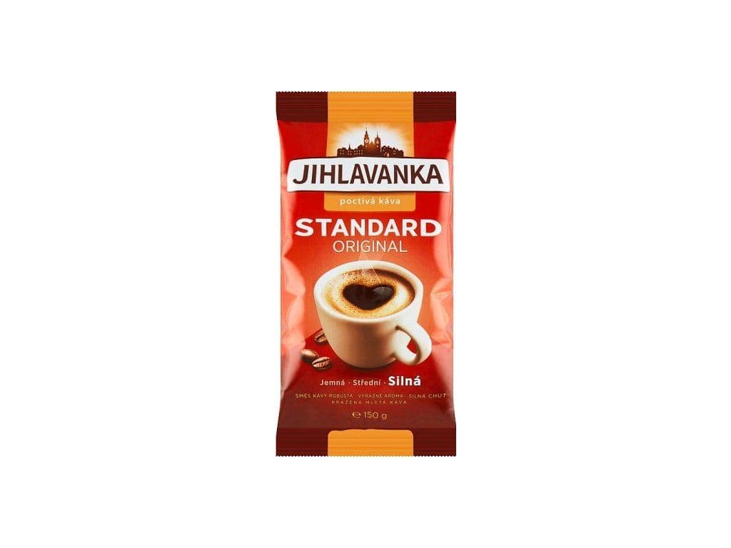 Standard Jihlavanka