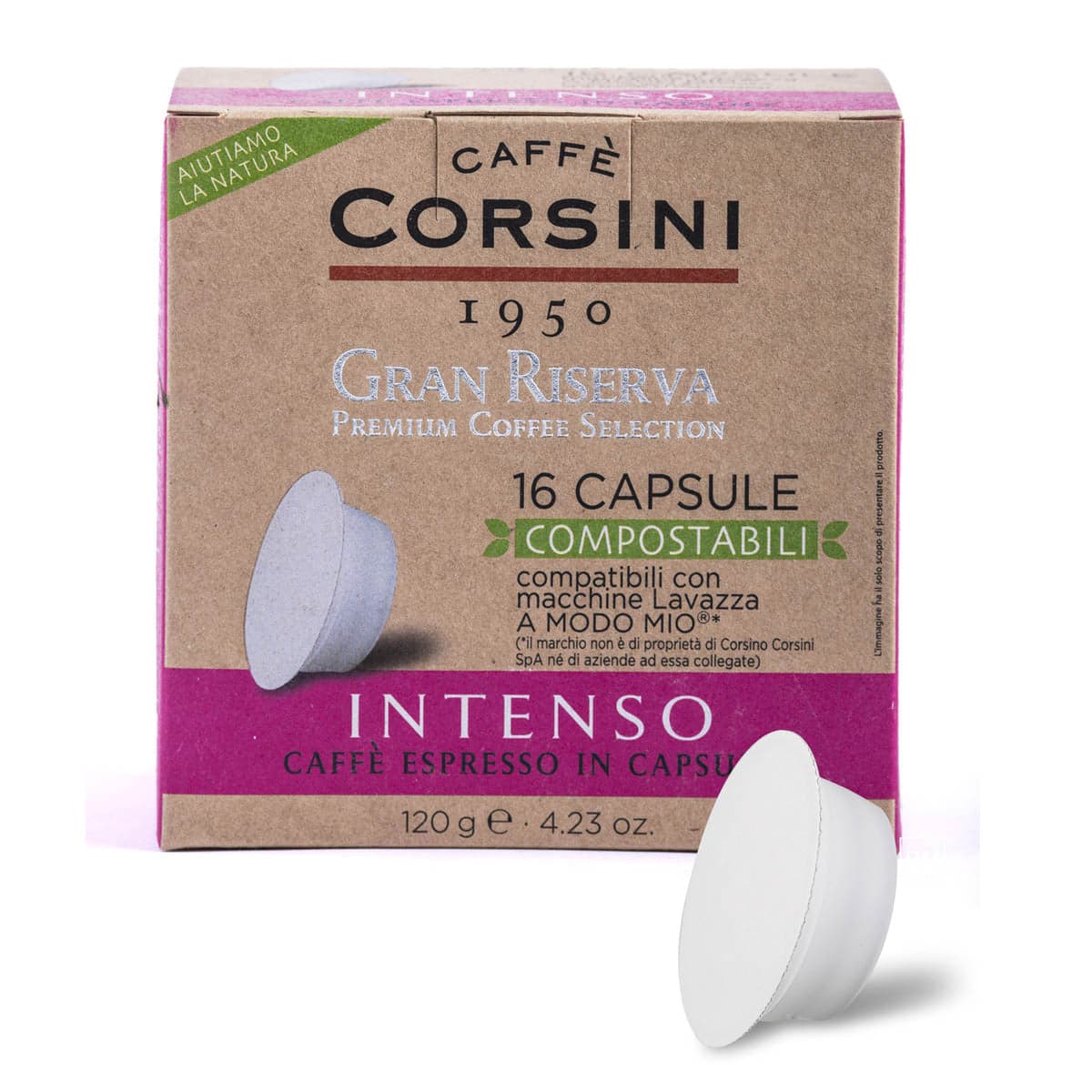Gran Riserva Intenso