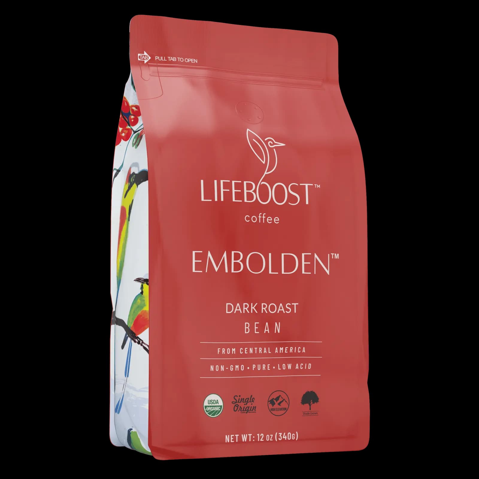 Embolden Dark Roast- TikTok Shop