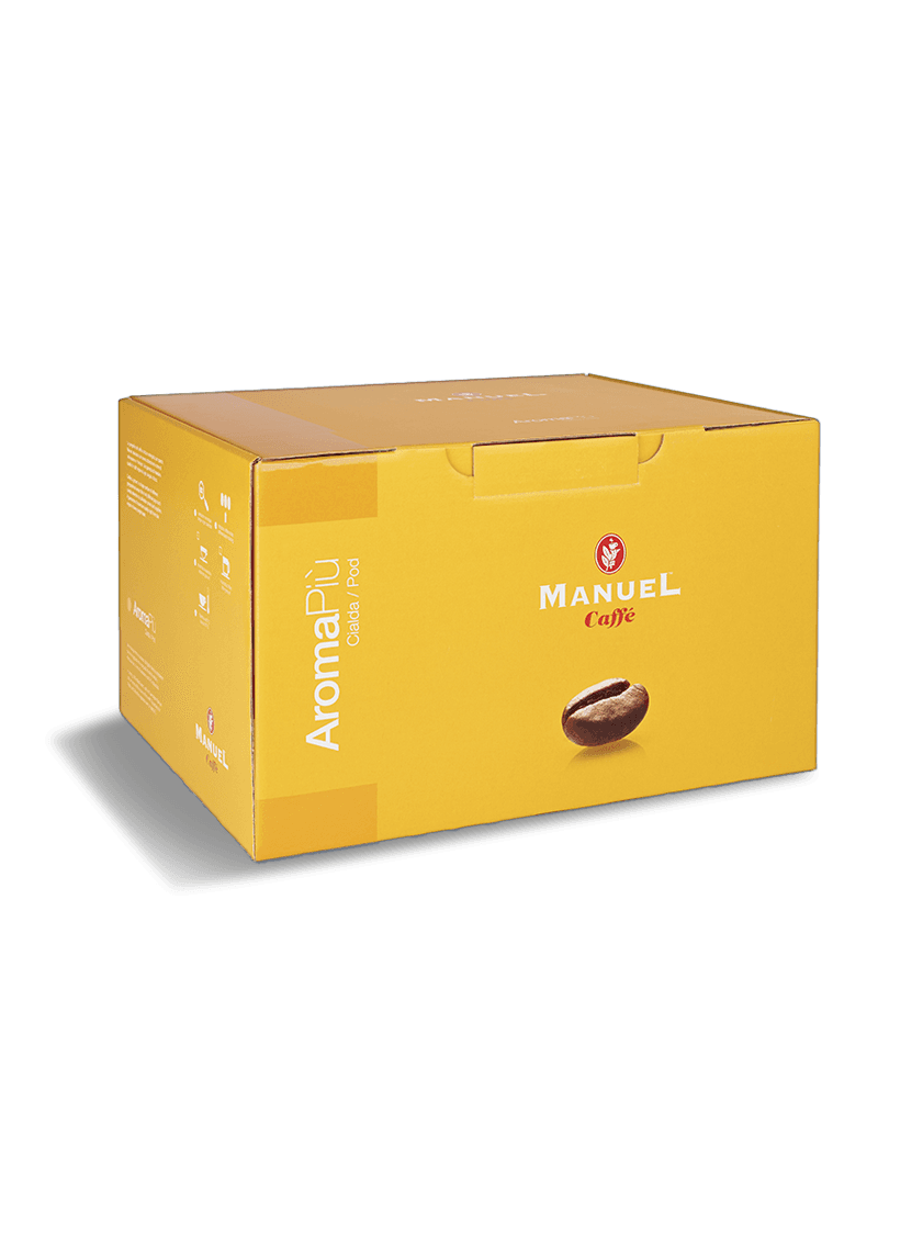 Monodose Aromapiù