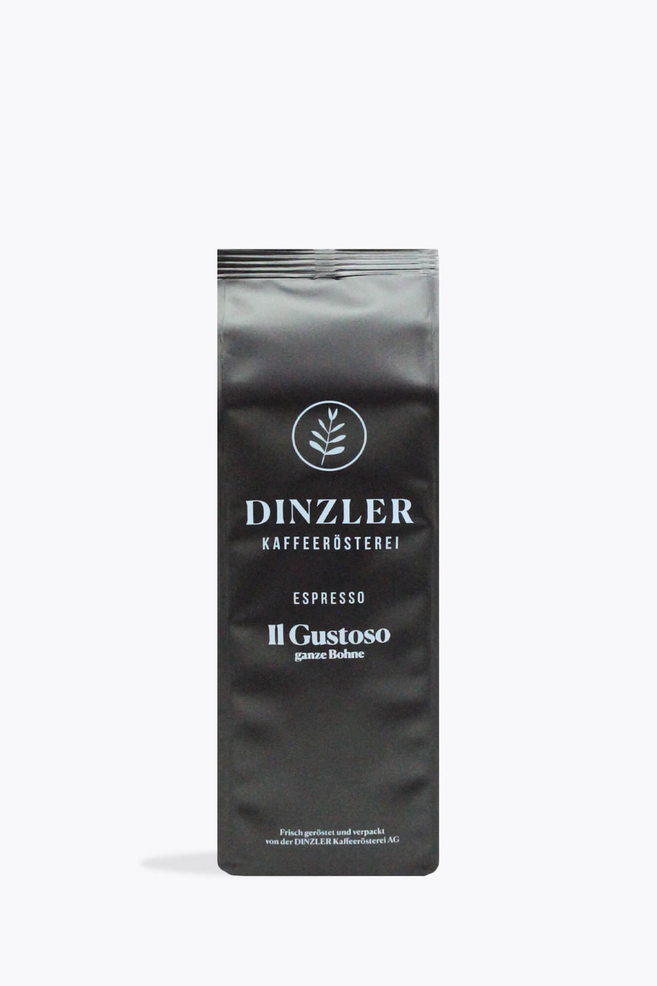 Espresso Il Gustoso