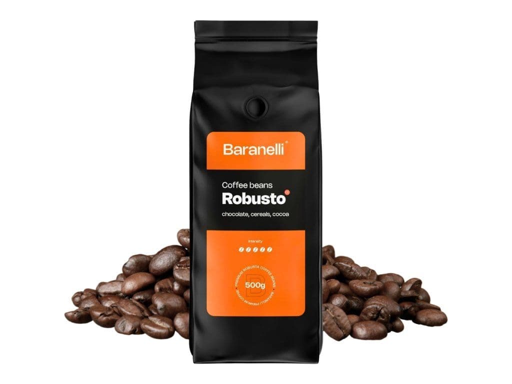 Caffè Robusto